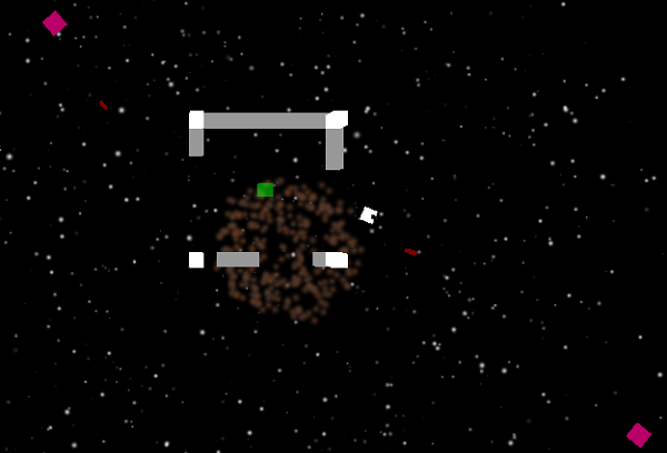 spacy