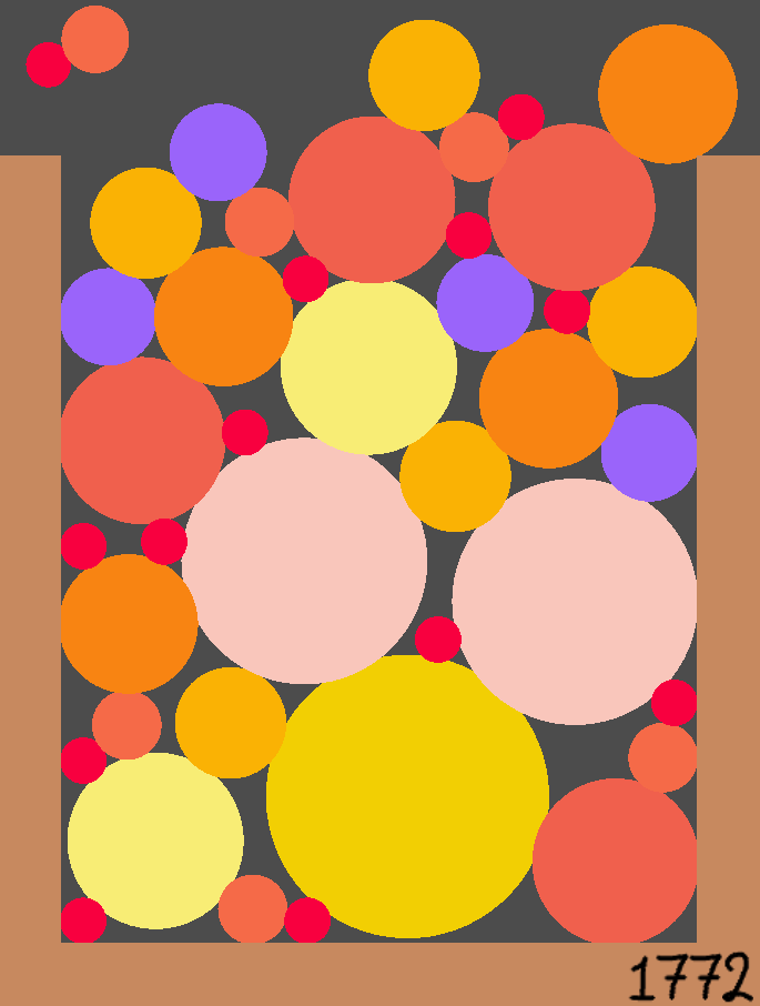 fruity
